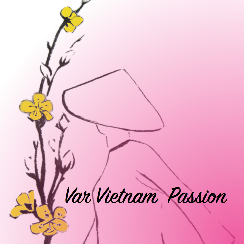 Var Vietnam Passion