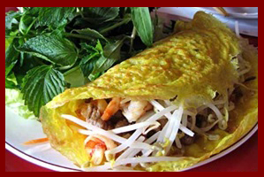 voyage Vietnam, cuisine vietnamienne