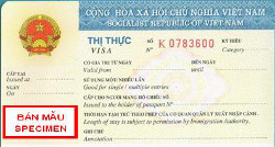 exemption du visa vietnamien