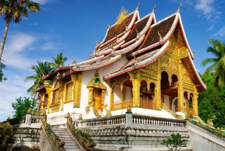 De la bahia de Halong hasta la antigua ciudadela de Luang Prabang (Circuito Vietnam - Laos 15 días/14 noches)