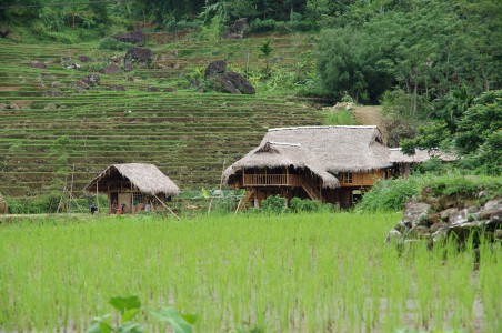 Voyage Vietnam