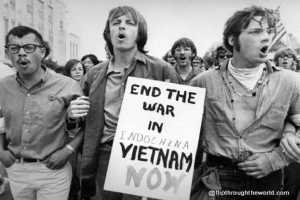 Cronología de la historia de Vietnam