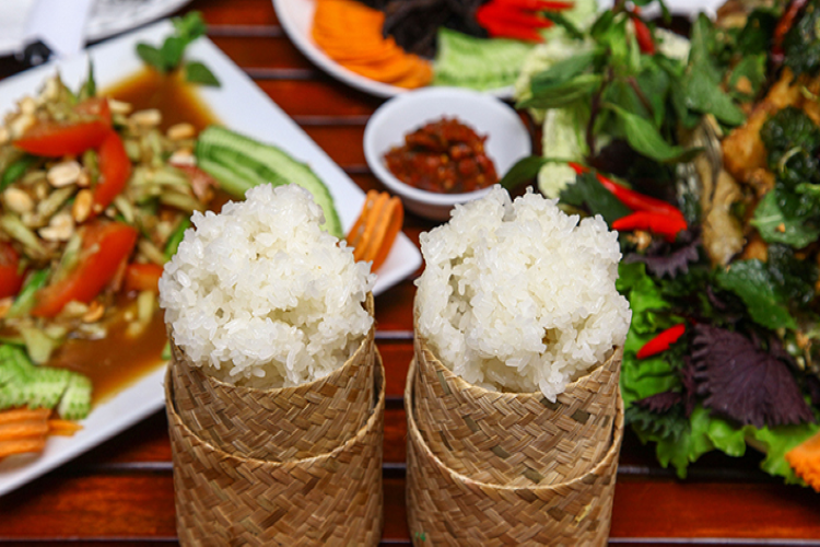 Voyager au Laos et découvrir sa gastronomie