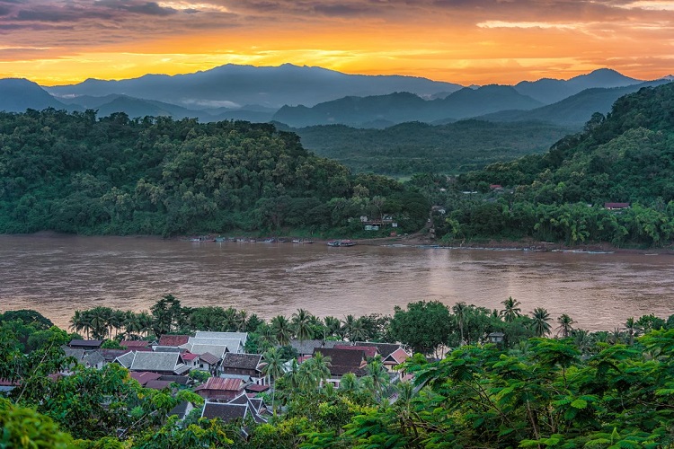 Que faire à Oudomxay (Muang Xay)