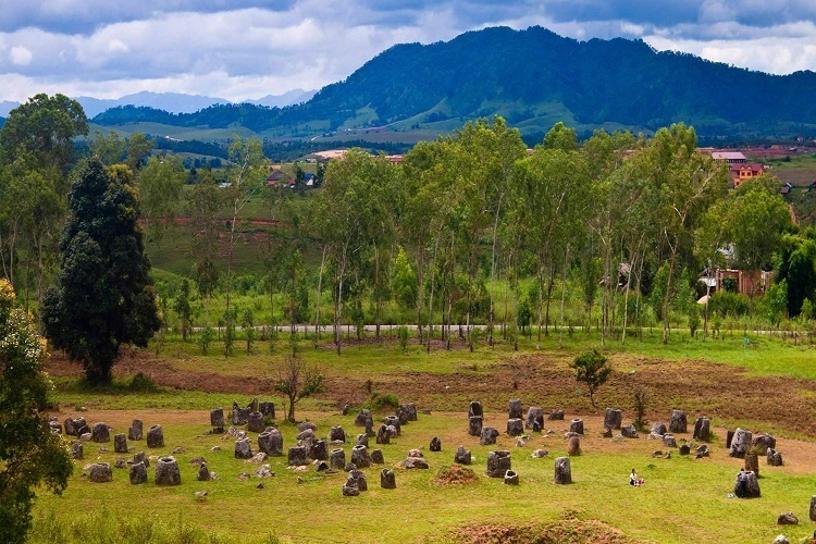 Province de Xieng Khouang - 5 destinations à ne pas rater