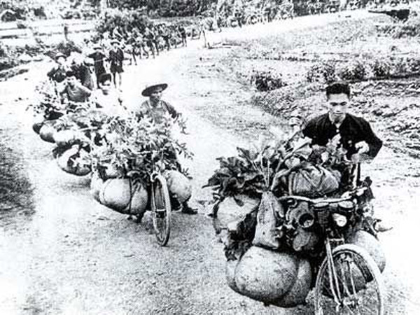 Bataille Dien Bien Phu