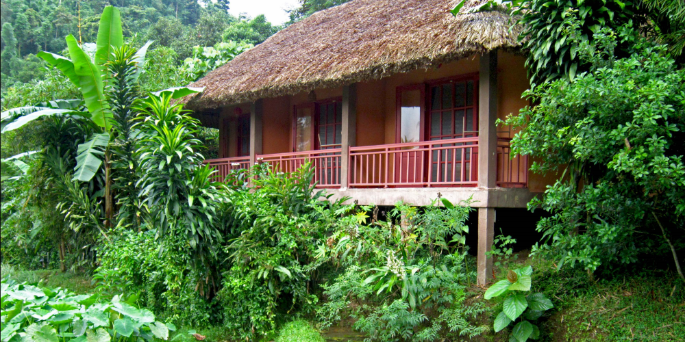 Panhou ecolodge