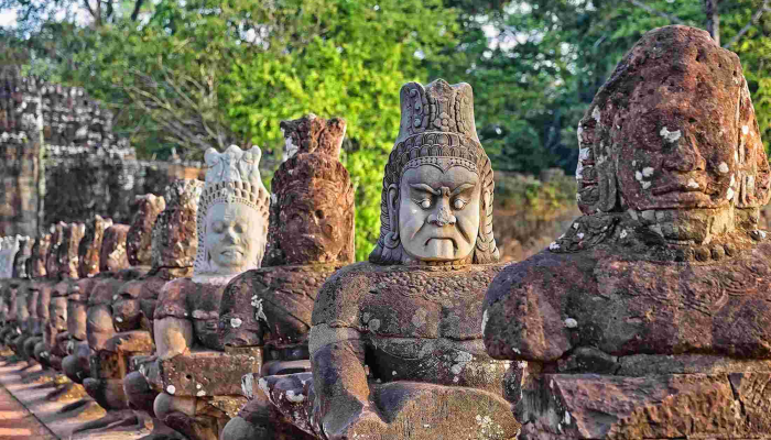 Angkor Thom