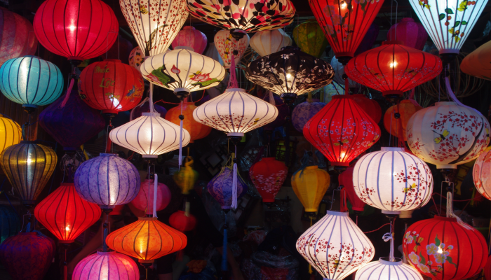 Denlong HoiAn