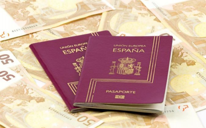 Pasaporte