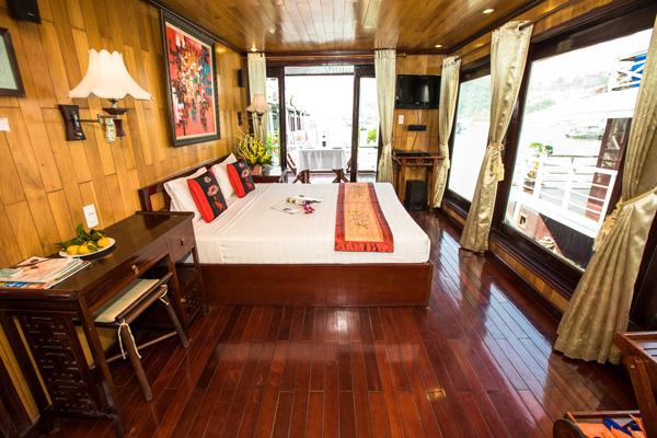 annam 5cabins royal1