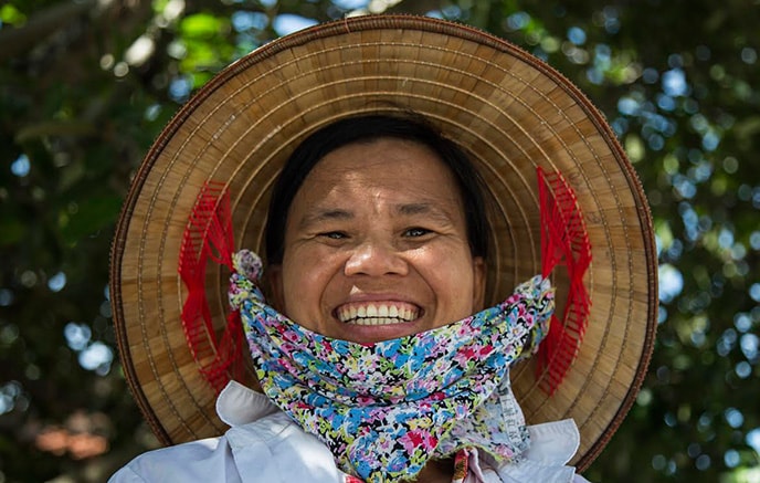 découverte de la cuisine vietnamienne