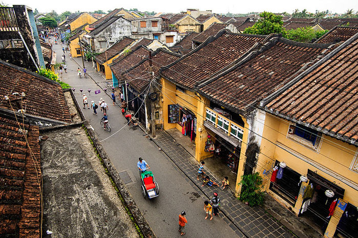 pho co hoi an 13