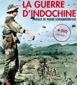 Guerre d'Indochine