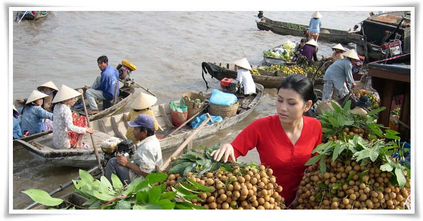 mekong