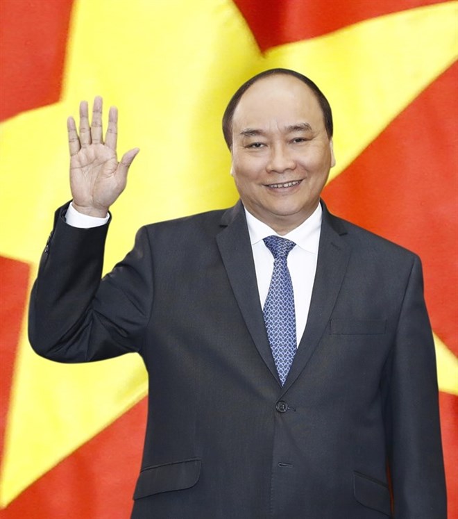 pm nguyen xuan phuc