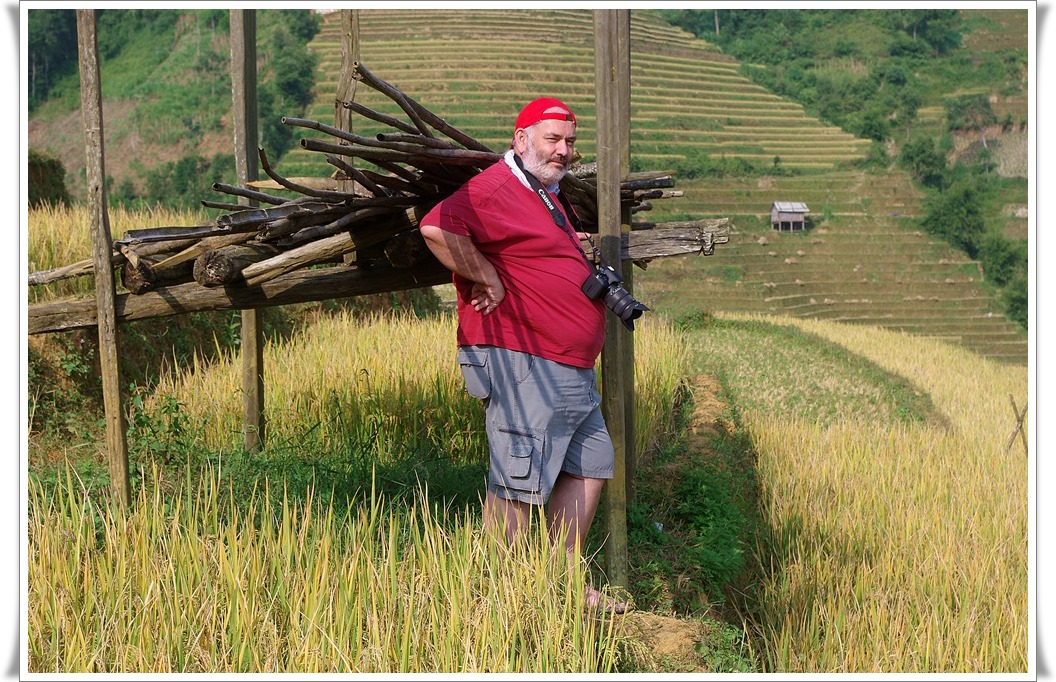 Voyage au Vietnam