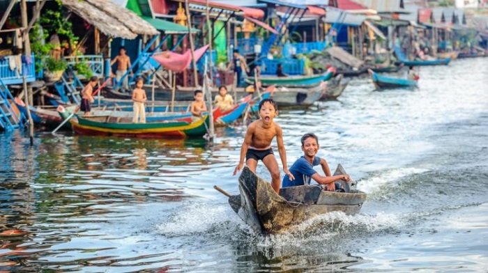 lac tonlesap