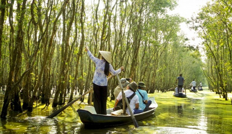 Chau Doc