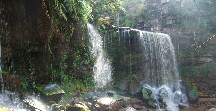 Chutes de Popokvil