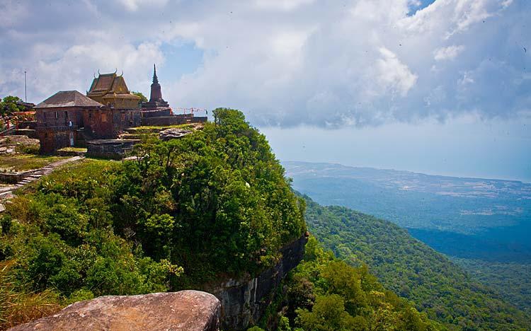 kampot bokor