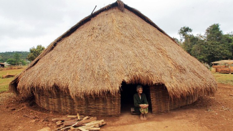 Province de Mondulkiri