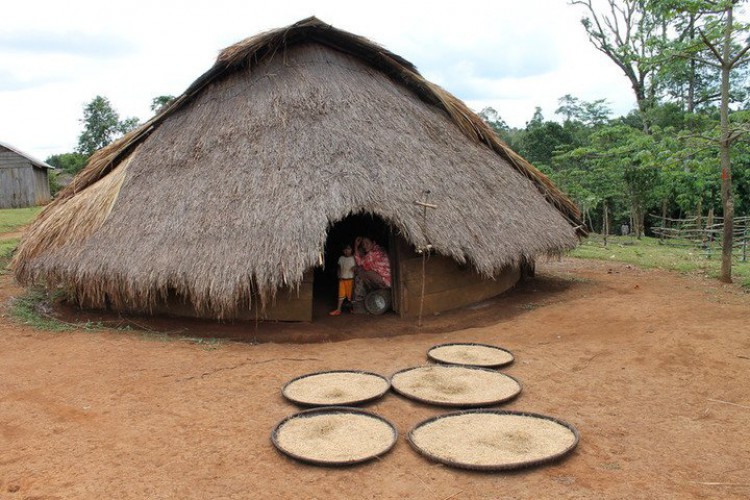 province de mondulkiri