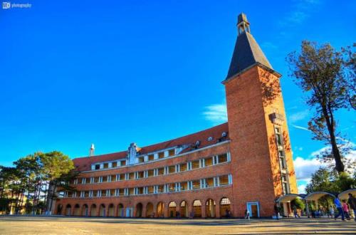 edificio colonial