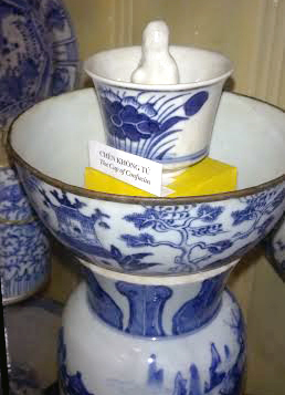 Tasse de Confucius