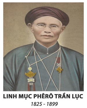 Father Six (Cụ Sáu)