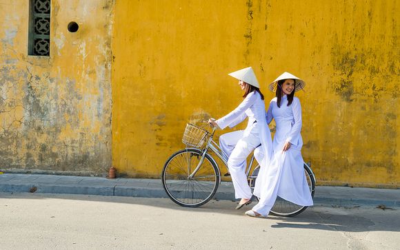 Vieille ville HoiAn