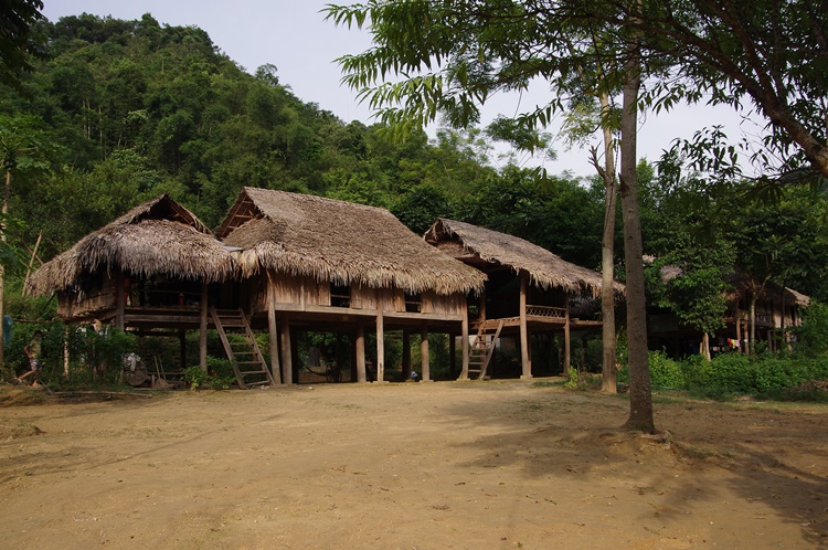 Village Hieu Pu Luong 3