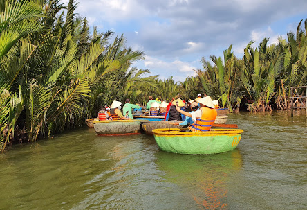 HoiAn Ecotour