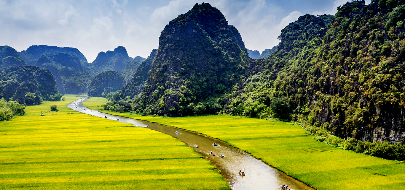 Viet Nam Tour